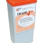Brushmate Trade 4 Brush Storage System