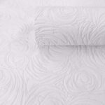 A S Creation  White blown vinyl 2613-11 - Image 2