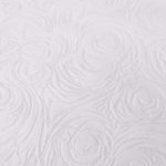 A S Creation  White blown vinyl 2613-11