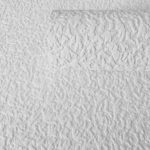 A S Creation  White blown vinyl 2700-16 - Image 2