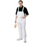 Rodo Prodec Bib & Brace