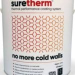 Suretherm Thermal Anti Condensation Paint