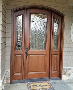 Sadolin Extra Durabel Woodstain - Image 3