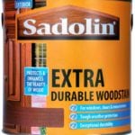 Sadolin Extra Durabel Woodstain