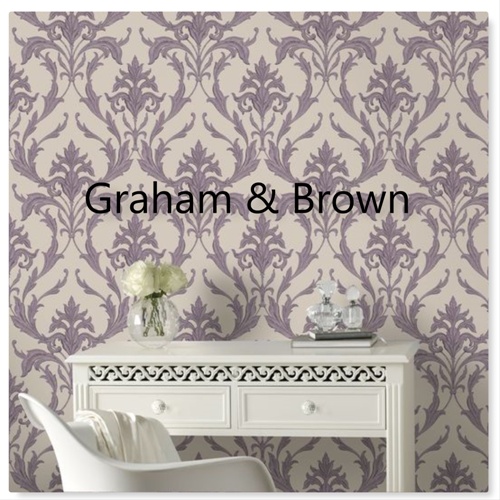 Graham Brown Archives Ace Decor Wallpaper And Paint Supplies