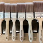 Painters Synthetic 6 Brush Set PACK