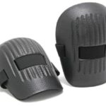Blackrock Contractor Knee Pads Strapon