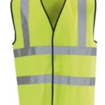 Blackrock High Vis Waistcoat Vest