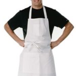 Fit For The Job - Decorators Apron
