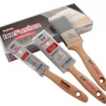 Prodec Ice Fusion Brush Set 3 pack