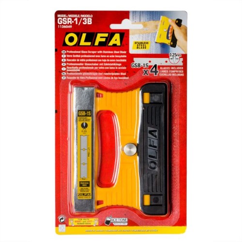 Olfa paint scraper deals