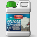 Owatrol E-B (Emulsa-Bond) -  bonding primer