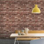 Grandeco Brick A28901 - Image 3