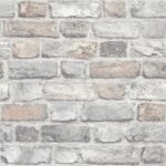 Grandeco Brick A28902