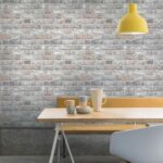 Grandeco Brick A28902 - Image 2