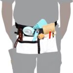 Axus Decor Painters Pouches