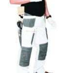 Axus Decor S-Tex Painters Trousers