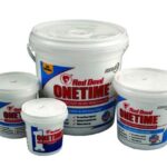 Red Devil Onetime Lightweight Ready Mixed Filler