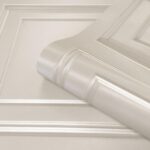 Belgravia Wood Panel 7373