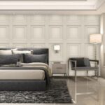 Belgravia Wood Panel 7373 - Image 2