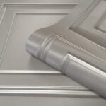 Belgravia Wood Panel 7374