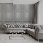 Belgravia Wood Panel 7374 - Image 2