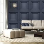 Belgravia Wood Panel 7375 - Image 2