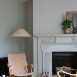 Farrow & Ball Ash Grey W9 - Image 2