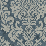 Grandeco Chenille Weave Damask A50101
