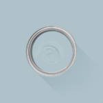 Farrow & Ball California Collection Hazy CC6