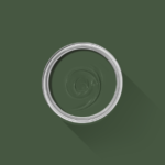 Farrow & Ball Duck Green W55