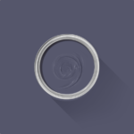 Farrow & Ball Imperial Purple W40