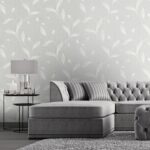 Belgravia Tiffany Floral Trail 41319 - Image 2