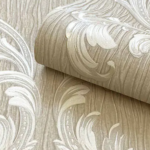 Belgravia Tiffany Scroll 41323