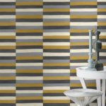 Rasch Stripe Effect 418729 - Image 2
