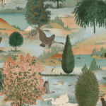 Holden Delamere Swan Lake 13490
