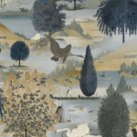 Holden Delamere Swan Lake 13491