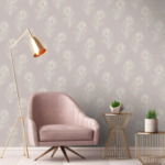 Holden Decor Pavona Leaf 36243 - Image 2