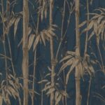 Rasch Bamboo Shimmer 484892