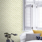 Harlequin Sophie Robinson Daisy Trellis 113043 - Image 2