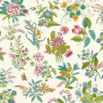Harlequin Sophie Robinson Wonderland Floral 113057