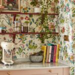 Harlequin Sophie Robinson Wonderland Floral 113057 - Image 2