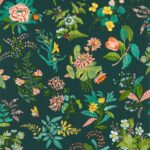 Harlequin Sophie Robinson Wonderland Floral 113058