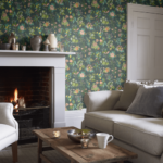 Harlequin Sophie Robinson Wonderland Floral 113058 - Image 2