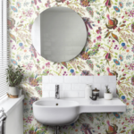 Harlequin Sophie Robinson Wonderland Floral 113065 - Image 2