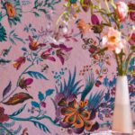Harlequin Sophie Robinson Wonderland Floral 113066 - Image 3