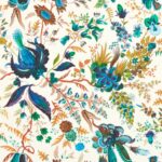 Harlequin Sophie Robinson Wonderland Floral 113067