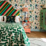 Harlequin Sophie Robinson Wonderland Floral 113067 - Image 2