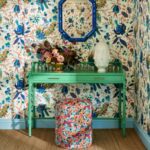 Harlequin Sophie Robinson Wonderland Floral 113067 - Image 3