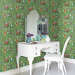 Sanderson Disney X Alice in Wonderland 217285 - Image 3